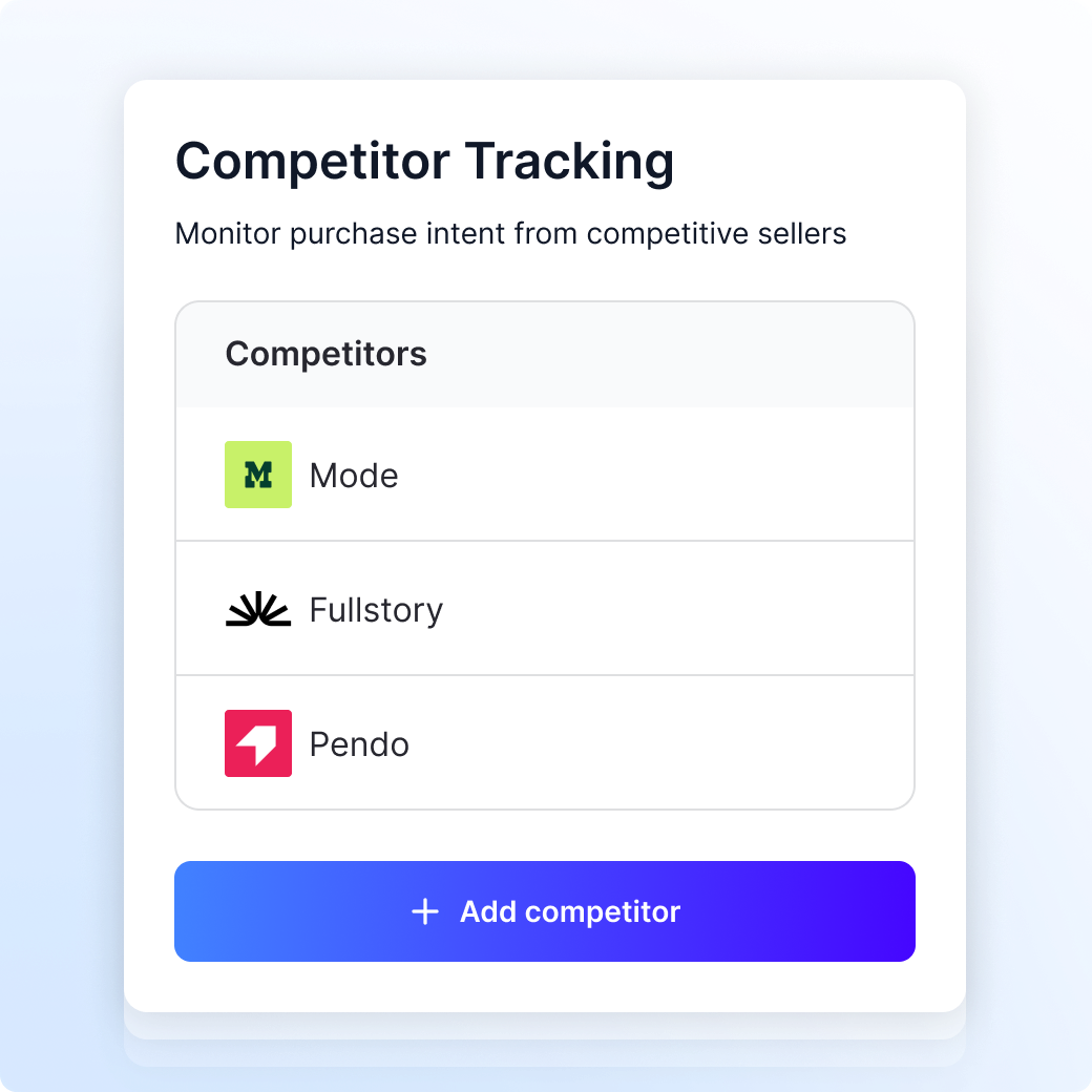 faster deals example screenshot